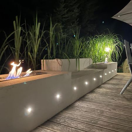 Fewo Celine Wasserhofen المظهر الخارجي الصورة